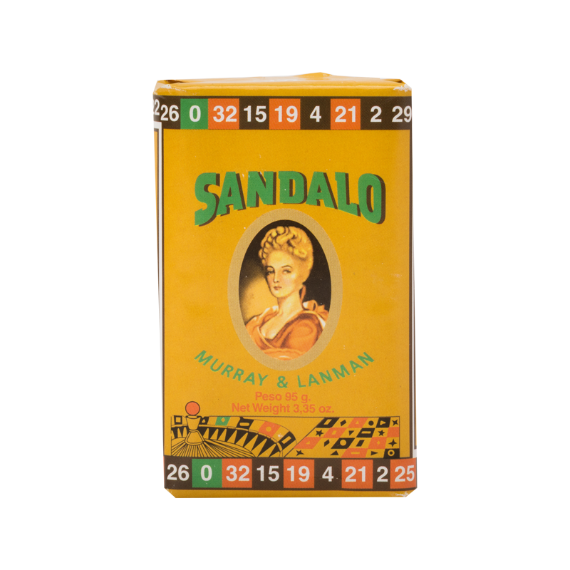 Magic Soaps