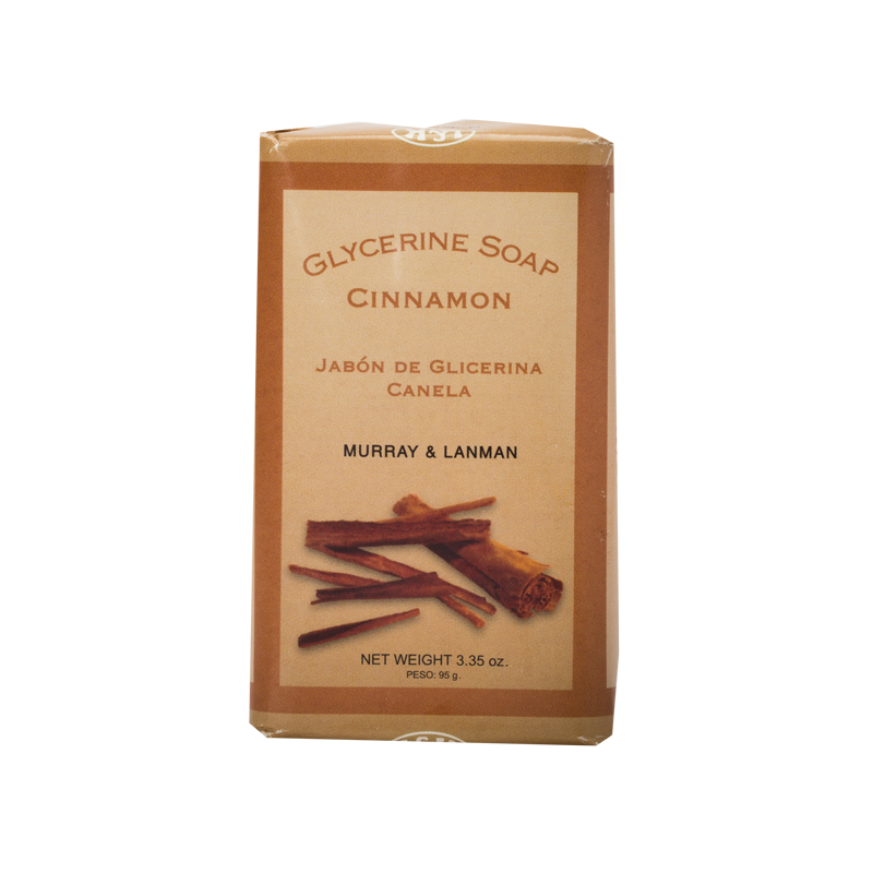 Magic Soaps